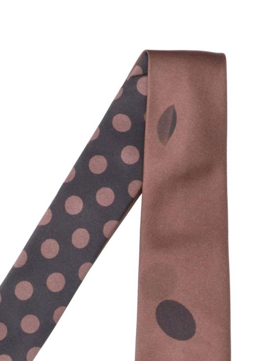 26FW 폴 스미스 액세서리 0TIE WT43268 Brown - PAUL SMITH