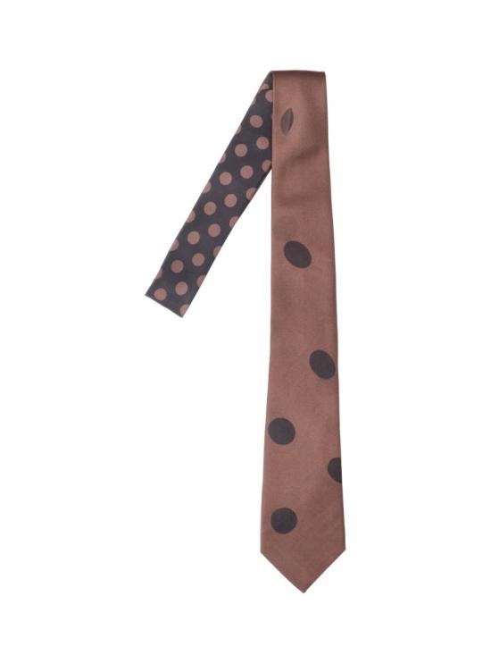 26FW 폴 스미스 액세서리 0TIE WT43268 Brown