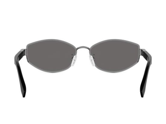 26SS 펜디 선글라스 다크 Fe40216u 기하학적 - FENDI