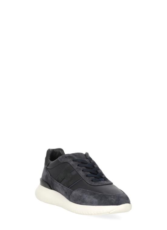 26FW 호간 스니커즈 HXM7090GB90UHG0071 Blue - HOGAN