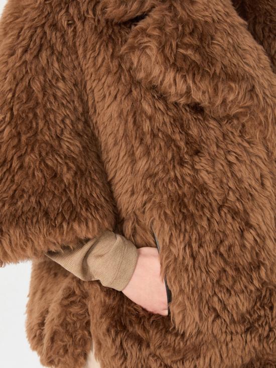 26FW 막스마라 케이프 MXAACCORTA 001 DEMI BUFF - MAX MARA