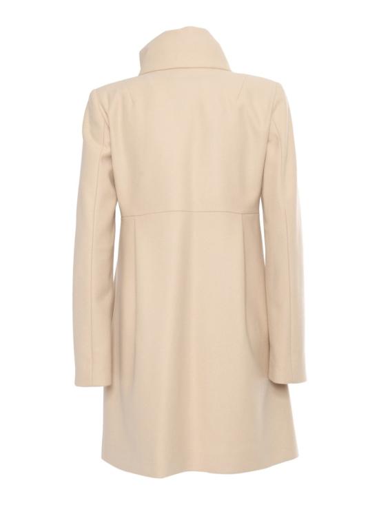 26FW 페이 코트 NAW5049Y050SGL Neutrals - FAY