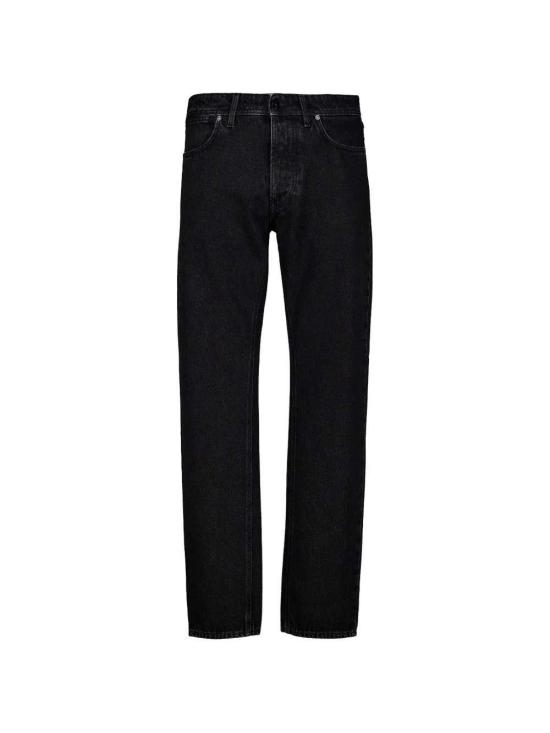 26FW 스톤 아일랜드 데님 팬츠 L2S14J100005S0J32 VJ902 BLACK MEDIUM
