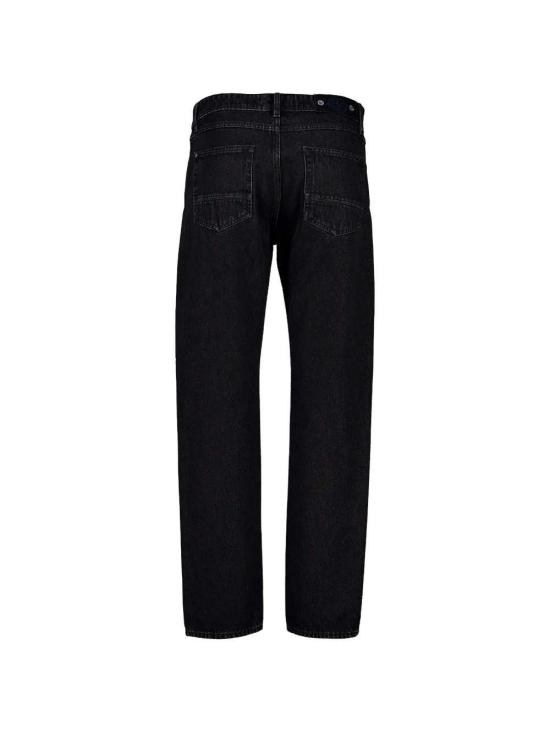 26FW 스톤 아일랜드 데님 팬츠 L2S14J100005S0J32 VJ902 BLACK MEDIUM - STONE ISLAND