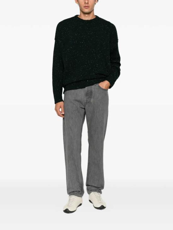 26FW 스톤 아일랜드 데님 팬츠 L2S14J100005S0J35 VJ604 GREY LIGHT WASH - STONE ISLAND