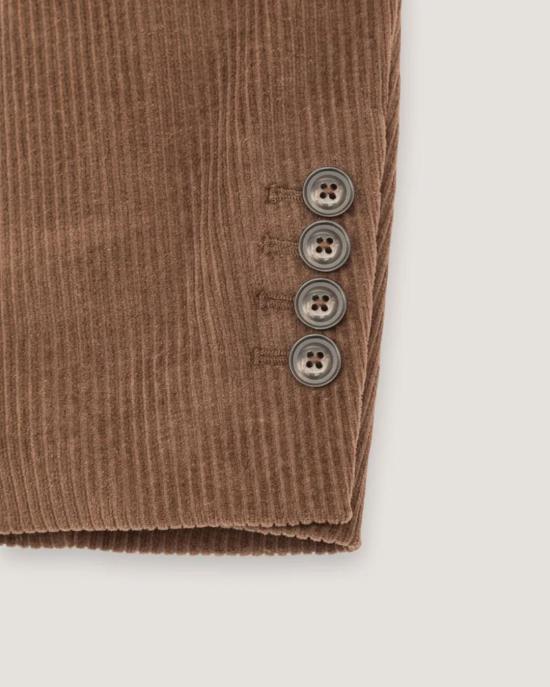 26FW 치르콜로1901 의류 CN5400 1278 AMBER BROWN - CIRCOLO 1901