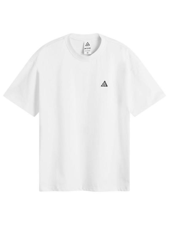 26FW 나이키 반팔 티셔츠 DC5356 121 WHITE
