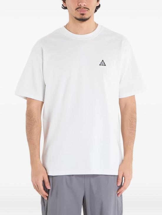 26FW 나이키 반팔 티셔츠 DC5356 121 WHITE - NIKE