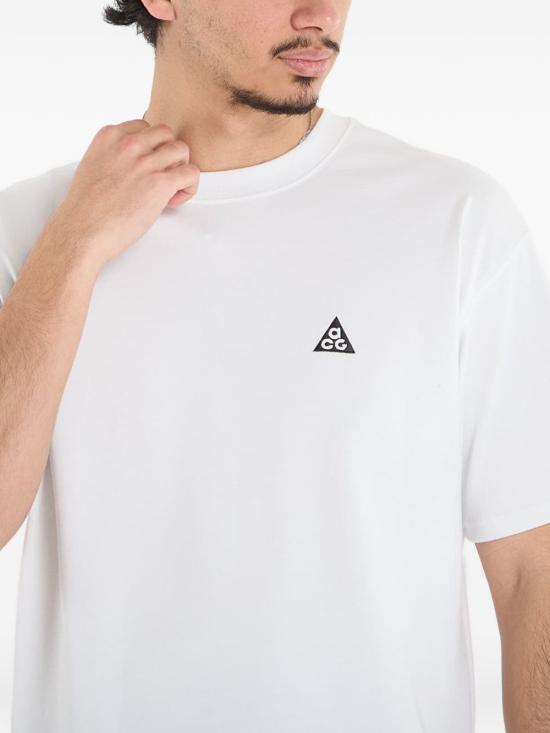 26FW 나이키 반팔 티셔츠 DC5356 121 WHITE - NIKE