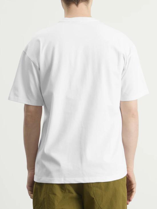 26FW 나이키 반팔 티셔츠 DC5356 121 WHITE - NIKE