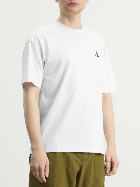 26FW 나이키 반팔 티셔츠 DC5356 121 WHITE - NIKE