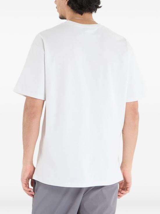 26FW 나이키 반팔 티셔츠 DC5356 121 WHITE - NIKE