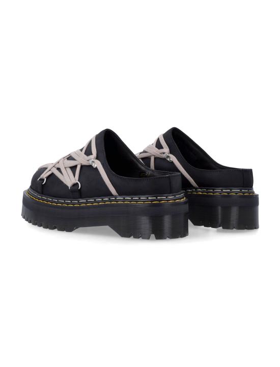 26FW 릭오웬스 X 닥터마틴 드레스 슈즈 DM02F18156001 09 NERO - RICK OWENS X DR. MARTENS
