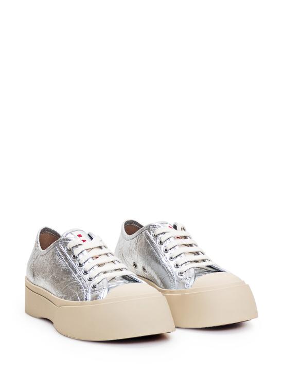  마르니 스니커즈 SNZW003020P6743 00N20 SILVER - MARNI