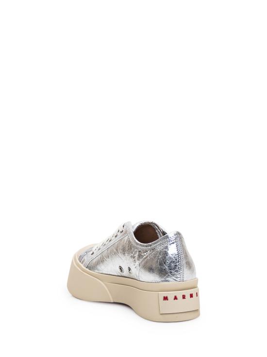  마르니 스니커즈 SNZW003020P6743 00N20 SILVER - MARNI