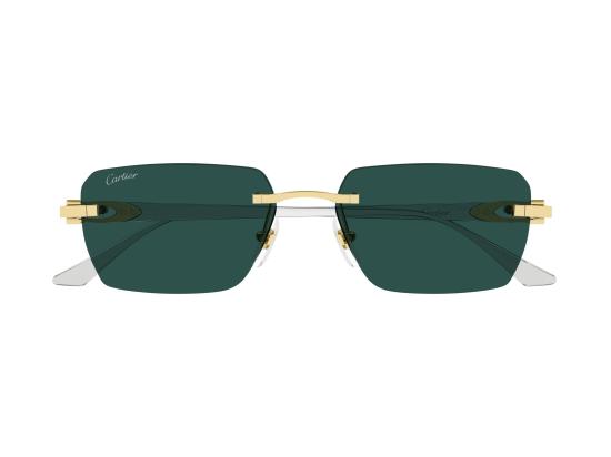 26FW 까르띠에 선글라스 CT0660S GOLD - CARTIER