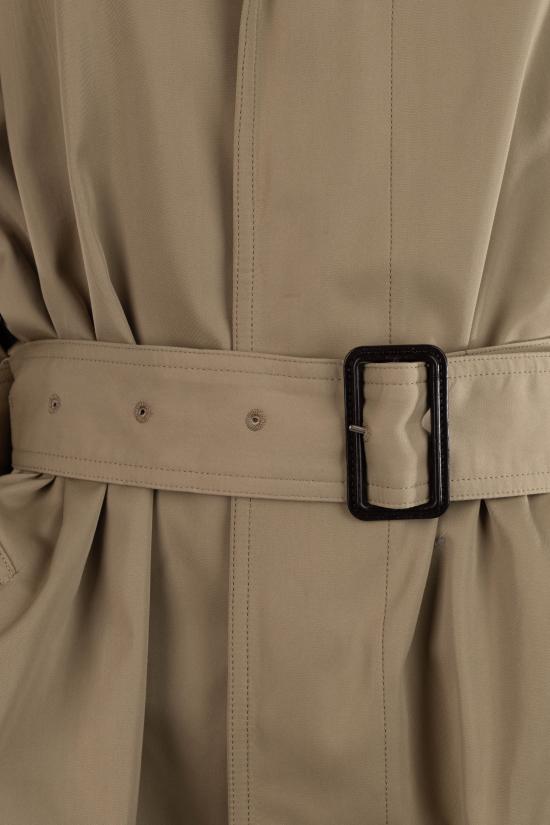 26FW 피비 파일로 트렌치 코트 DM163CO3800 814SB SOFT BEIGE - PHOEBE PHILO