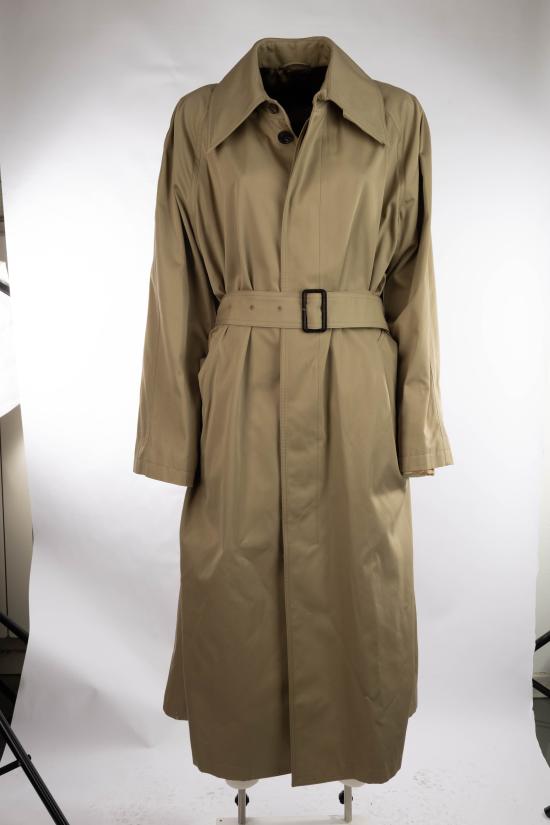 26FW 피비 파일로 트렌치 코트 DM163CO3800 814SB SOFT BEIGE