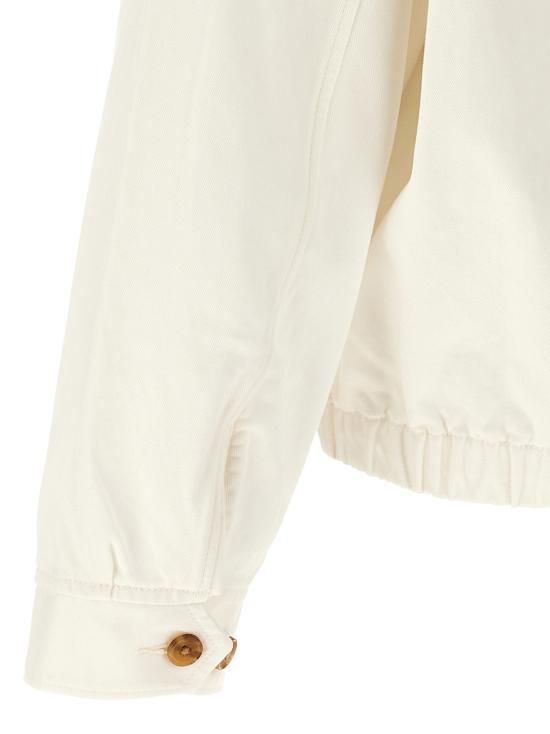 26FW 폴로 랄프로렌 자켓 710B17645001 White - POLO RALPH LAUREN