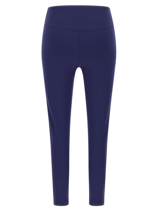 26FW 에레스 레깅스 232422INDIGOSPLASH Blue - ERES