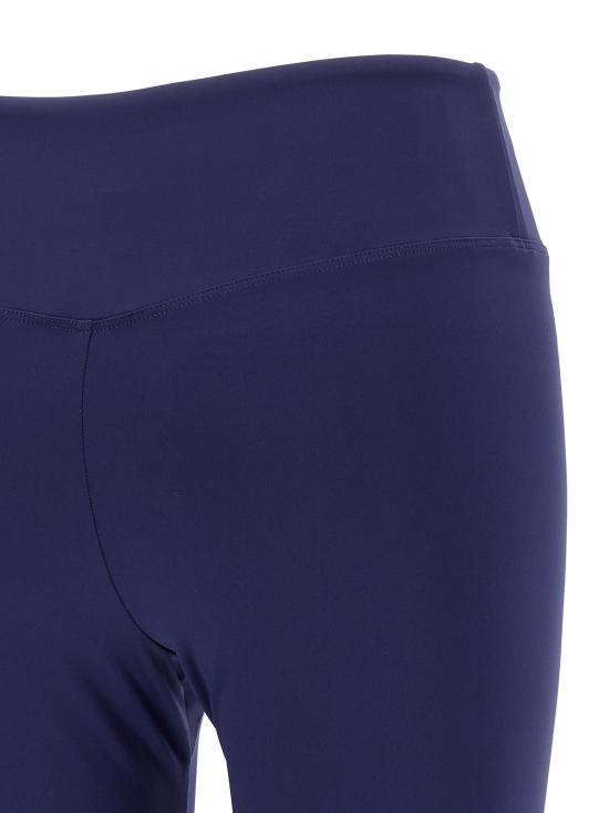 26FW 에레스 레깅스 232422INDIGOSPLASH Blue - ERES