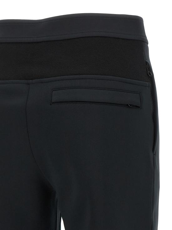 26FW 쿠레쥬 스트레이트 팬츠 626JPA793JS03249999 Black - COURREGES