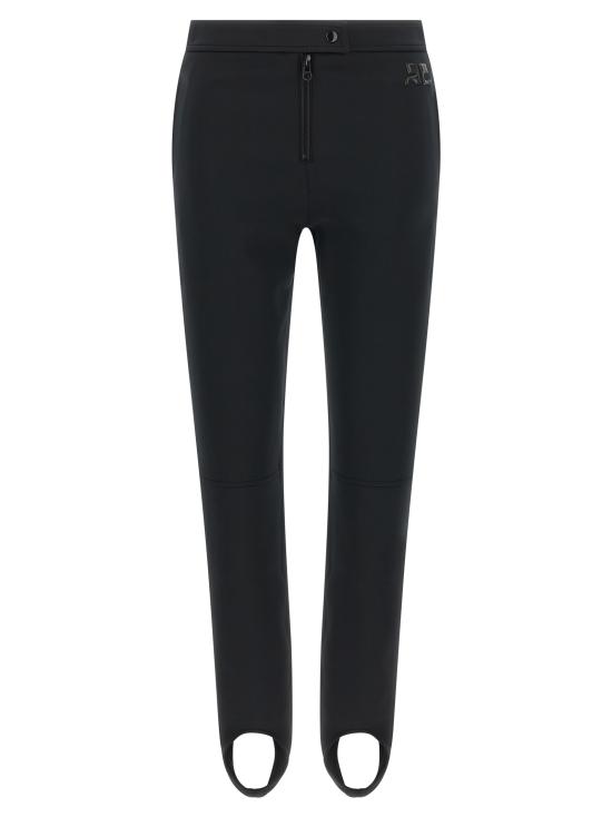 26FW 쿠레쥬 스트레이트 팬츠 626JPA793JS03249999 Black