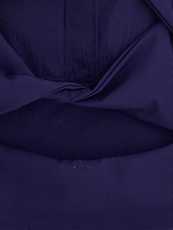 26FW 에레스 스포츠웨어 272534INDIGOSPLASH Blue - ERES