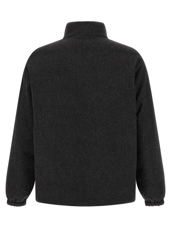 26FW 질샌더 패딩 J22AF0119J40364021 Gray - JIL SANDER