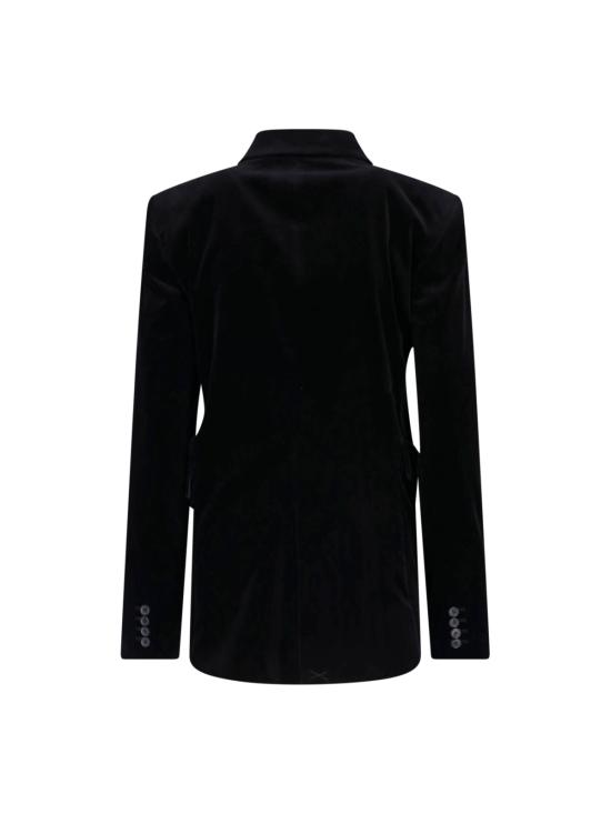 26FW 케이트 수트 자켓 62483031 W1031 200 BLACK - KHAITE