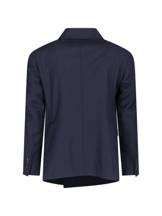  딸리아토레 수트 세트 2SVS20B11 PE 070001 B5713 BLUE - TAGLIATORE