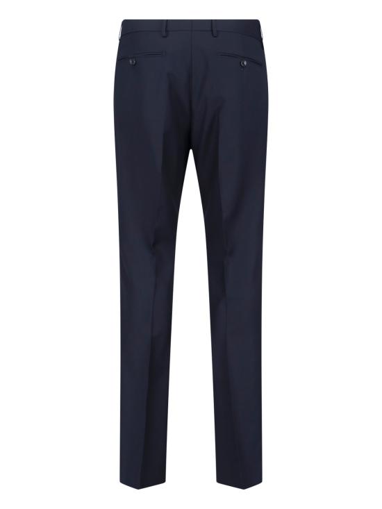  딸리아토레 수트 세트 2SVS20B11 PE 070001 B5713 BLUE - TAGLIATORE