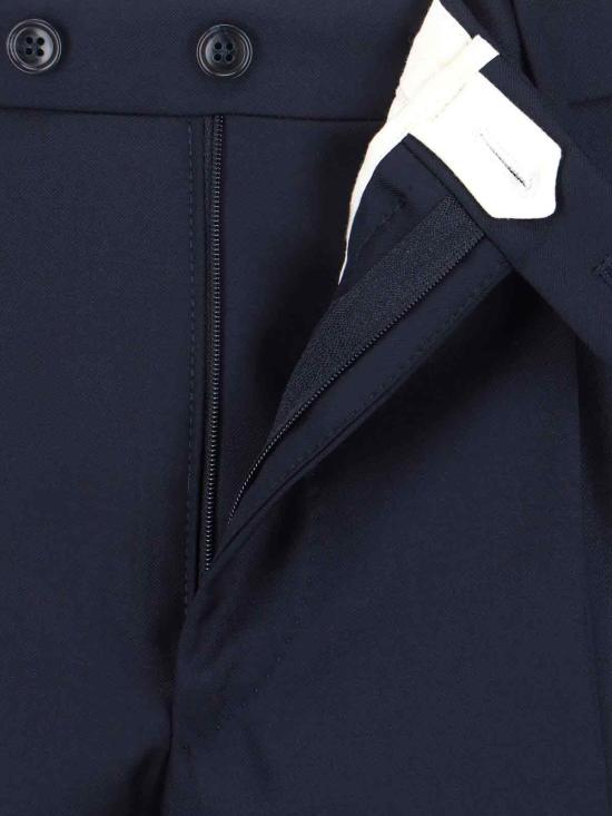  딸리아토레 수트 세트 2SVS20B11 PE 070001 B5713 BLUE - TAGLIATORE