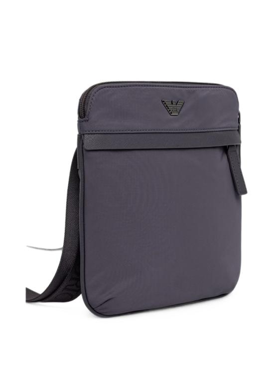 26FW 엠포리오 아르마니 크로스백 EM001807 AF28784UA083 GREY - EMPORIO ARMANI