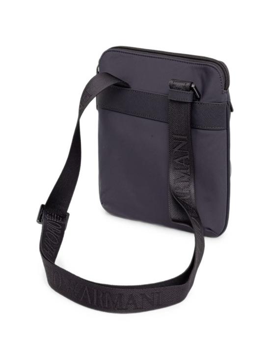 26FW 엠포리오 아르마니 크로스백 EM001807 AF28784UA083 GREY - EMPORIO ARMANI