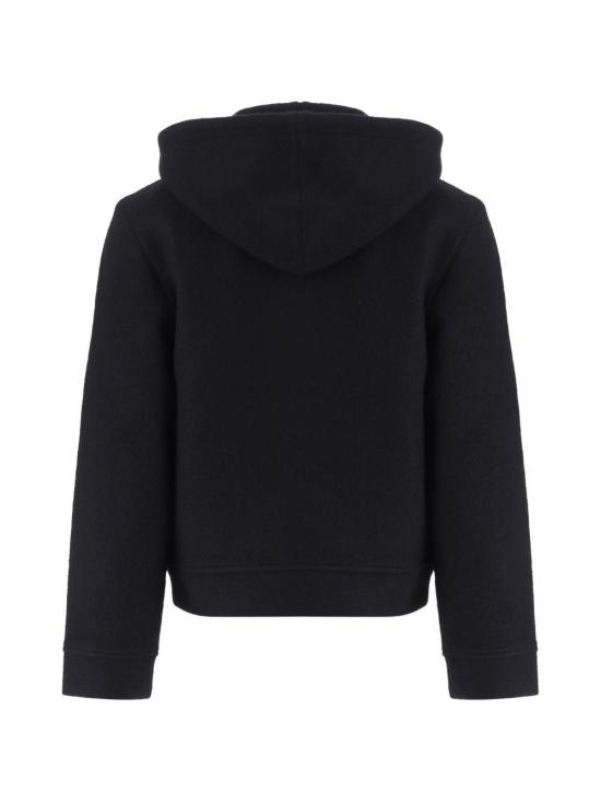 26FW 엠포리오 아르마니 자켓 EM006436 AF29844UC001 BLACK - EMPORIO ARMANI