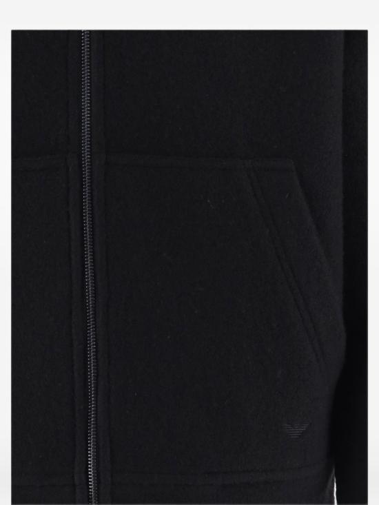 26FW 엠포리오 아르마니 자켓 EM006436 AF29844UC001 BLACK - EMPORIO ARMANI