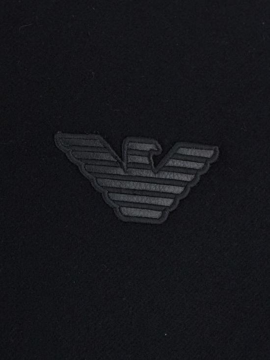 26FW 엠포리오 아르마니 자켓 EM007247 AF29263UC001 BLACK - EMPORIO ARMANI