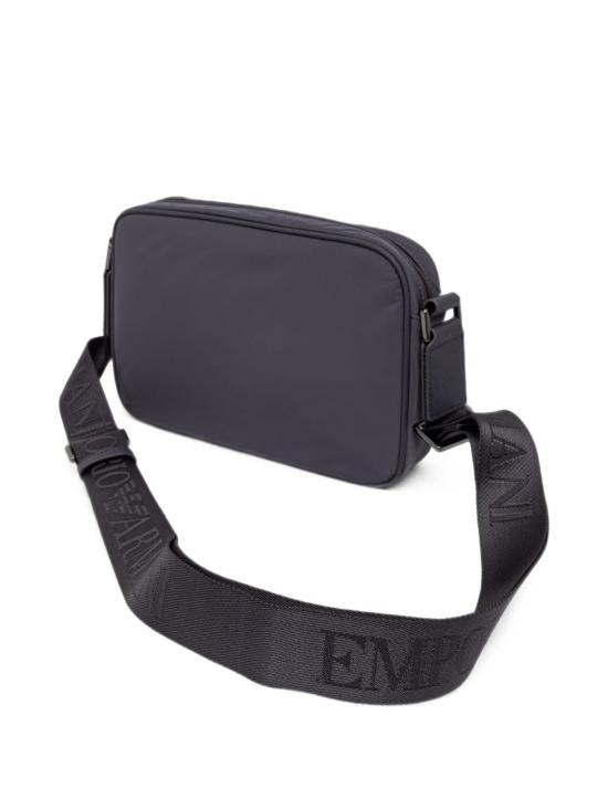 26FW 엠포리오 아르마니 크로스백 EM001803 AF28784UA083 GREY - EMPORIO ARMANI