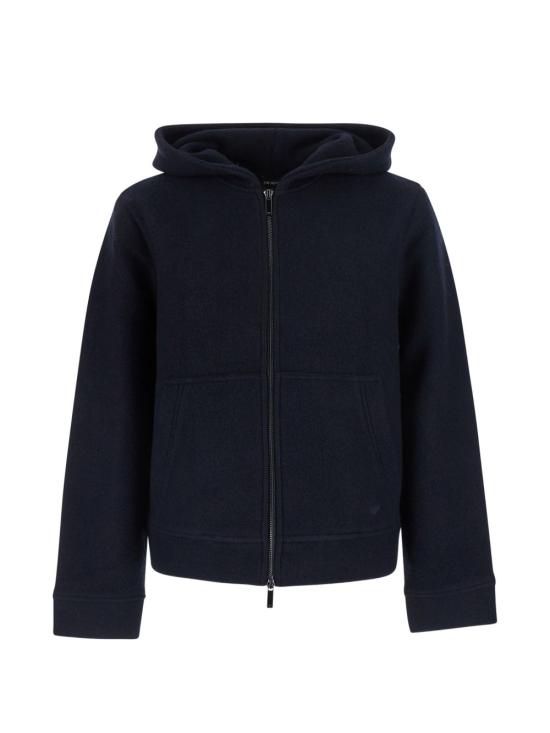 26FW 엠포리오 아르마니 자켓 EM006436 AF29844UB109 NAVY