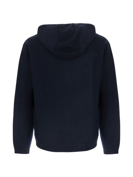 26FW 엠포리오 아르마니 가디건 EM006223 AF27807UB118 NAVY - EMPORIO ARMANI