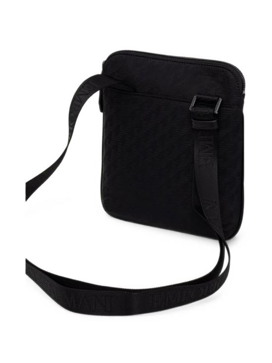 26FW 엠포리오 아르마니 크로스백 EM007050 AF28798UC001 BLACK - EMPORIO ARMANI