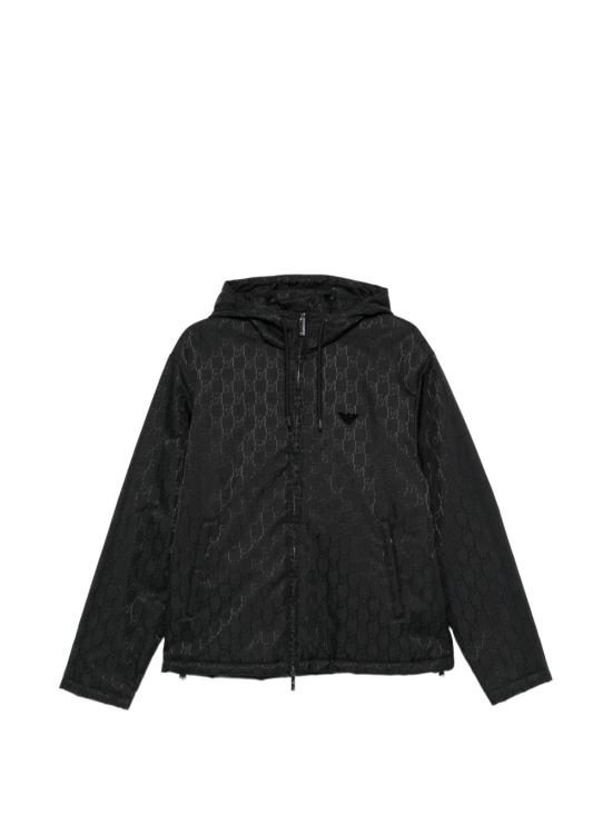26FW 엠포리오 아르마니 자켓 EM006736 AF29202FC368 BLACK