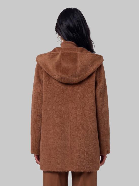 26FW 막스마라 아우터 2621086053600 BROWN - MAX MARA