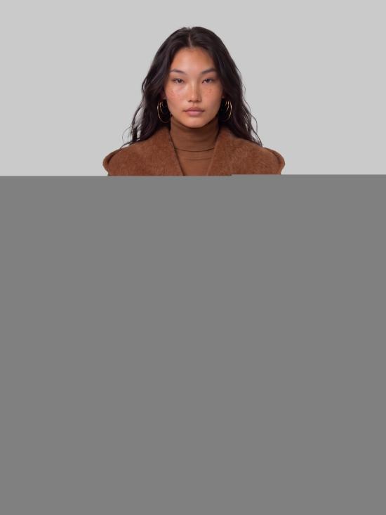 26FW 막스마라 아우터 2621086053600 BROWN