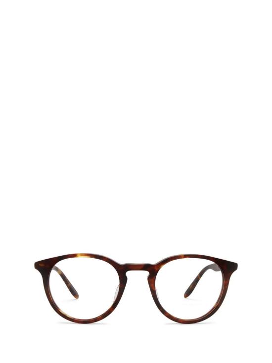 26FW 바본페레이라 안경 BP50005I CHE CHESTNUT