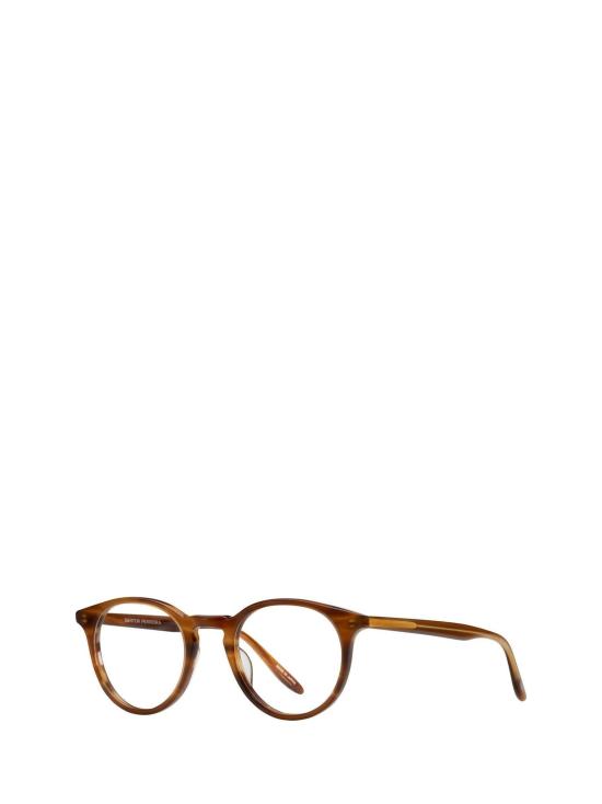26FW 바본페레이라 안경 BP50005I UMT UMBER TORTOISE - BARTON PERREIRA