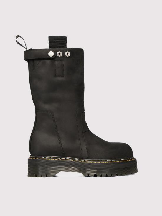 26FW 릭 오웬스 슈즈 RDM02F1814400109 Black