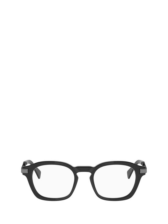 26FW 셀린느 안경 CL50190I 001 BLACK