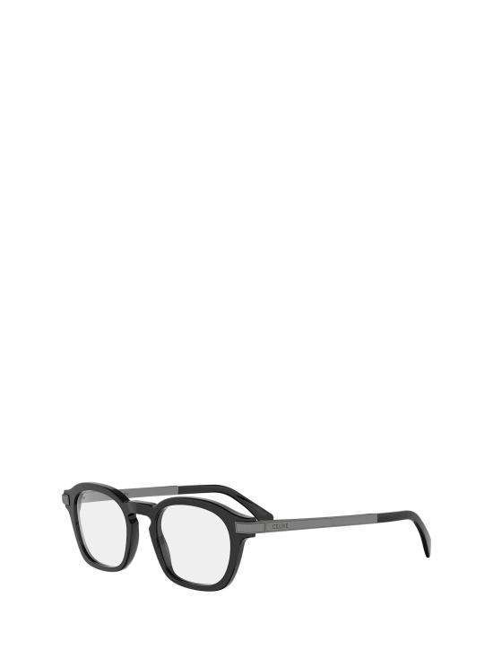26FW 셀린느 안경 CL50190I 001 BLACK - CELINE